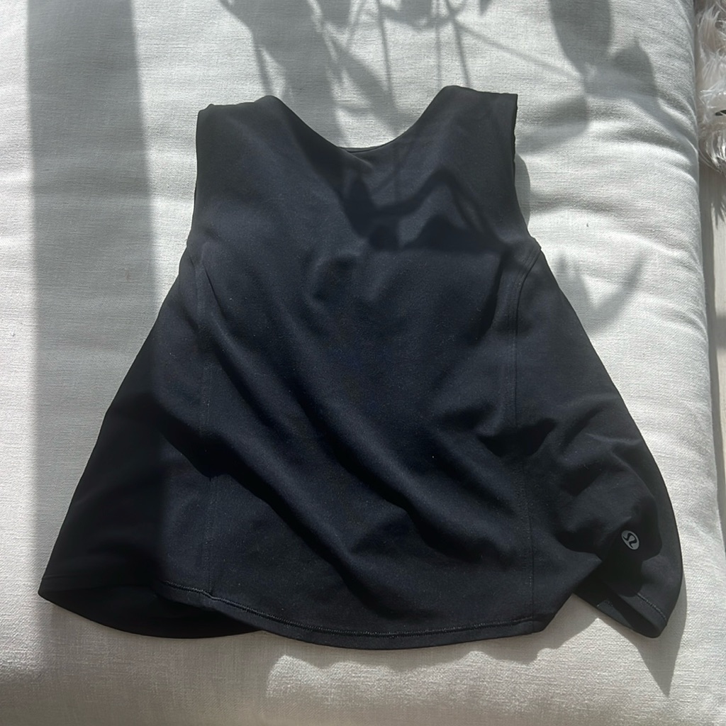 Lululemon Running Tank